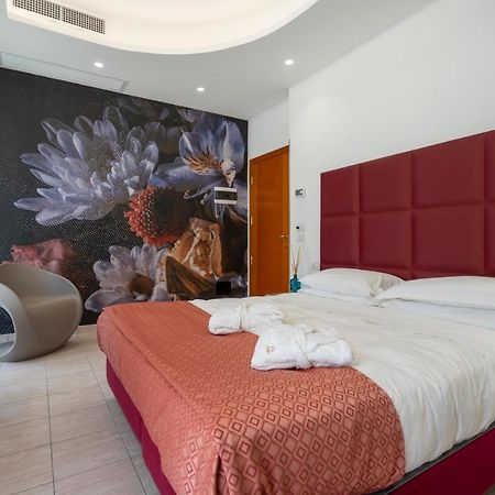 Hotel Stella D'Oro Rimini Zewnętrze zdjęcie