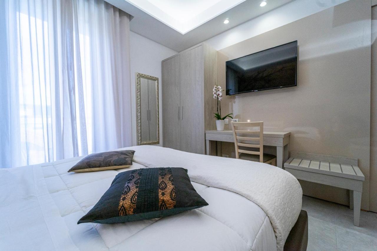 Hotel Stella D'Oro Rimini Zewnętrze zdjęcie