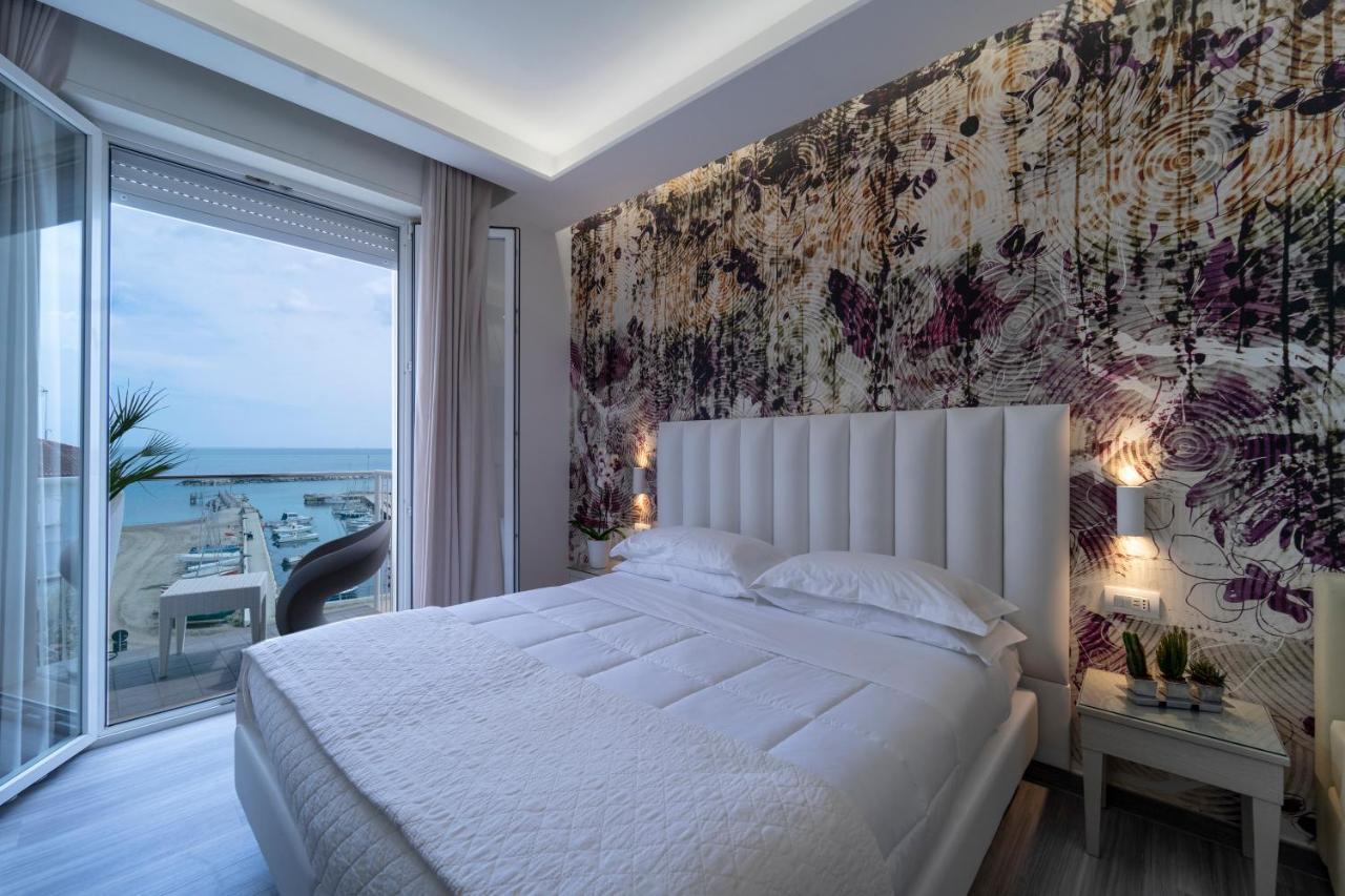 Hotel Stella D'Oro Rimini Zewnętrze zdjęcie