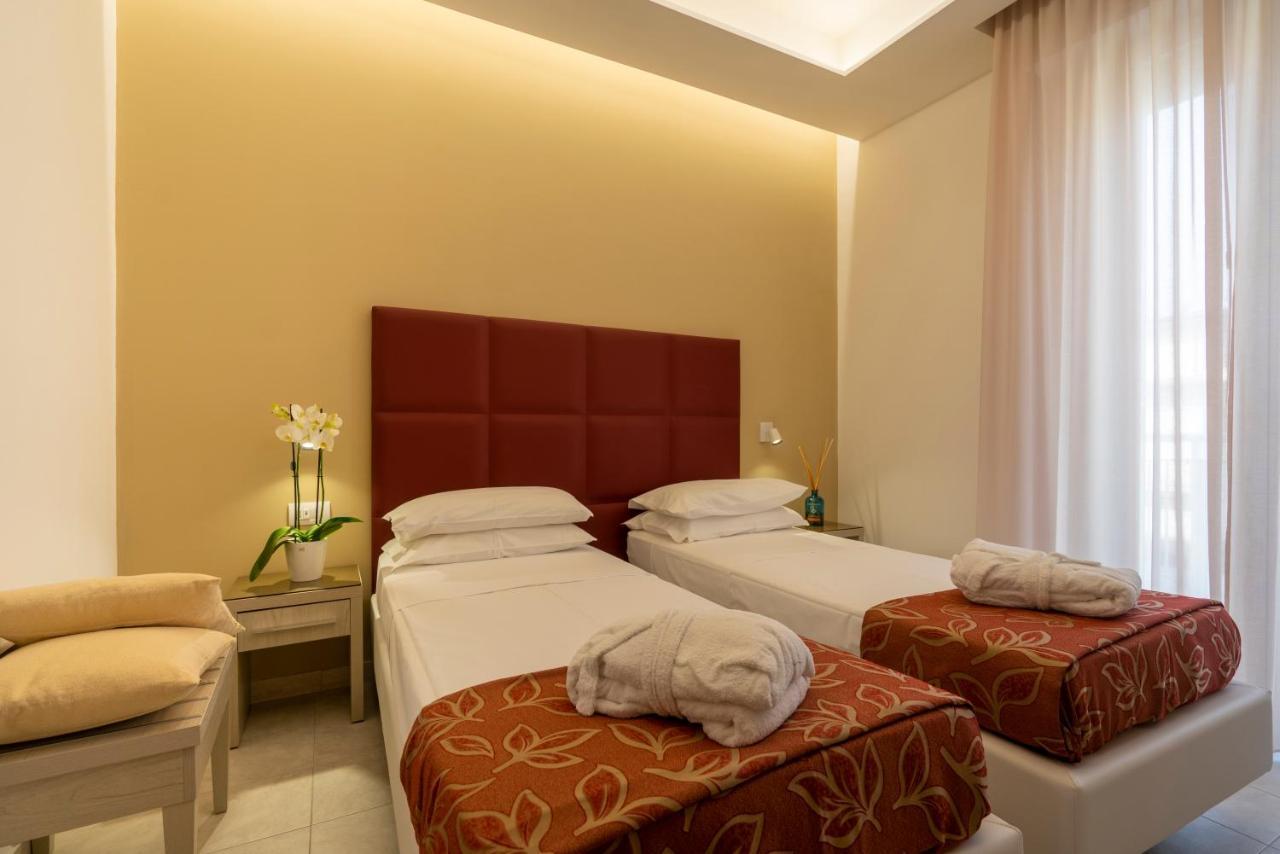 Hotel Stella D'Oro Rimini Zewnętrze zdjęcie