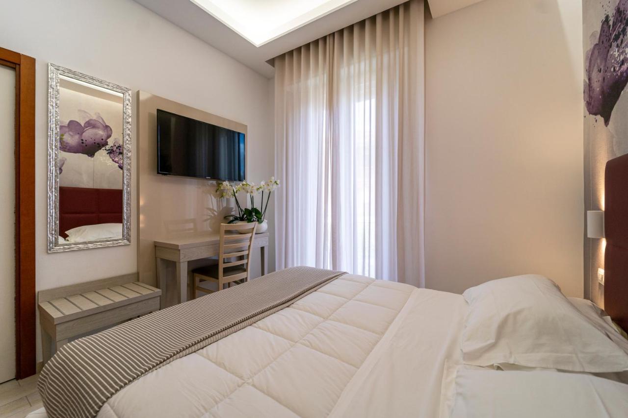 Hotel Stella D'Oro Rimini Zewnętrze zdjęcie