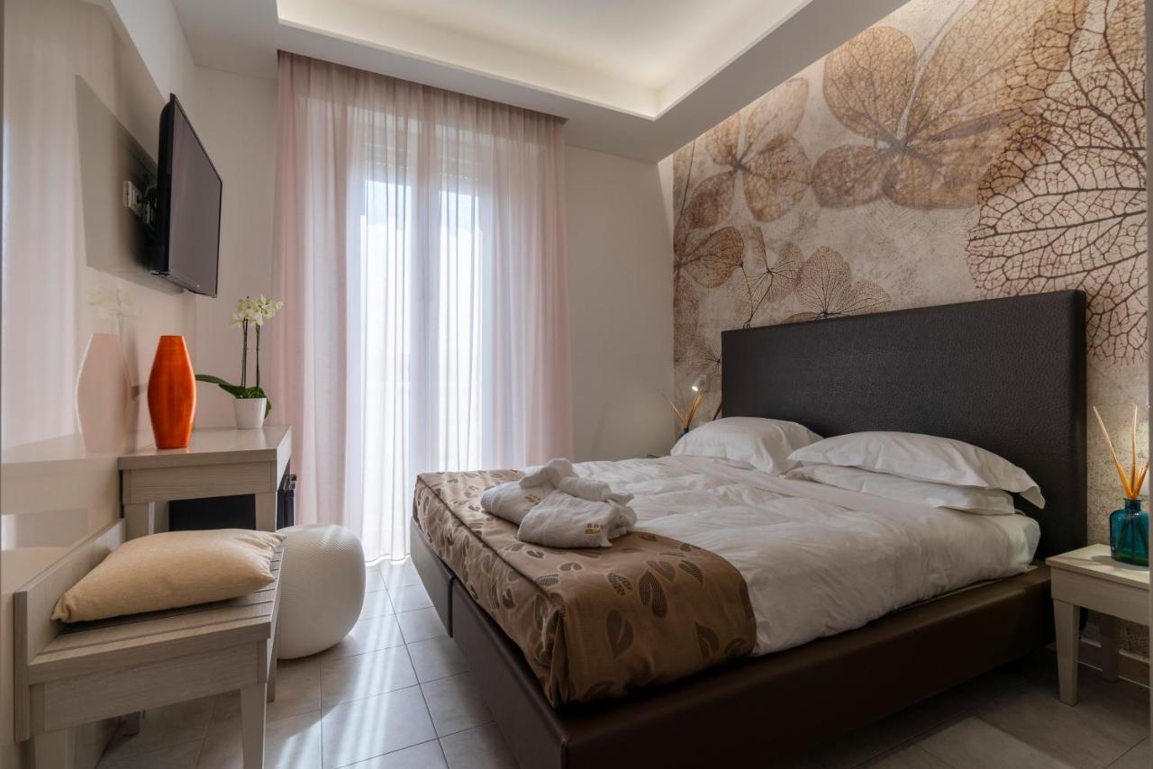 Hotel Stella D'Oro Rimini Zewnętrze zdjęcie